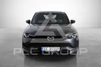2021 Mazda MX-30