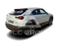 2021 Mazda MX-30