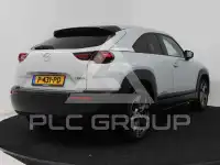 2021 Mazda MX-30