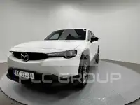 2021 Mazda MX-30