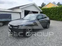 2021 Mazda MX-30
