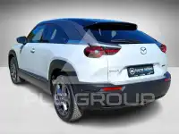 2021 Mazda MX-30