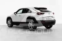 2021 Mazda MX-30