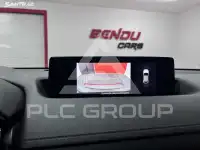 2021 Mazda MX-30