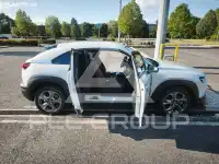 2021 Mazda MX-30