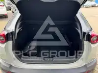2021 Mazda MX-30