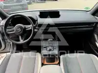 2021 Mazda MX-30