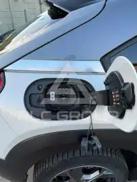 2021 Mazda MX-30