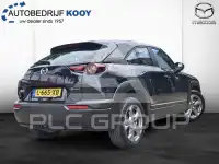 2021 Mazda MX-30