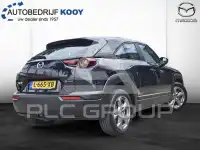 2021 Mazda MX-30
