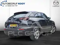 2021 Mazda MX-30