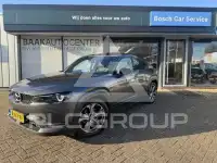 2021 Mazda MX-30