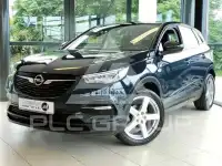 2021 Mazda MX-30