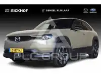 2021 Mazda MX-30