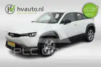 2021 Mazda MX-30