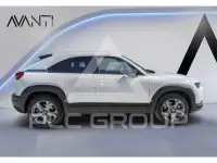 2021 Mazda MX-30