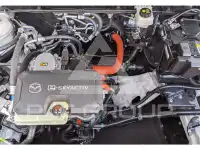 2021 Mazda MX-30