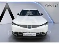 2021 Mazda MX-30