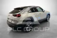 2021 Mazda MX-30