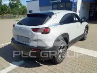 2021 Mazda MX-30