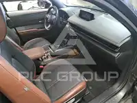 2021 Mazda MX-30