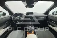 2021 Mazda MX-30