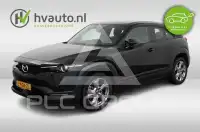 2021 Mazda MX-30