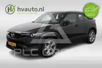 2021 Mazda MX-30