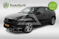 2021 Mazda MX-30
