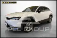 2021 Mazda MX-30