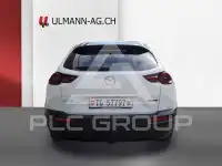2021 Mazda MX-30