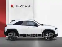 2021 Mazda MX-30