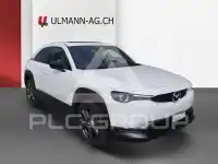 2021 Mazda MX-30