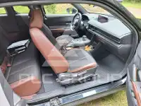 2021 Mazda MX-30