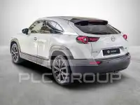 2021 Mazda MX-30