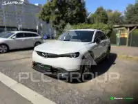 2021 Mazda MX-30