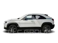 2021 Mazda MX-30