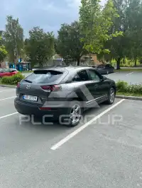 2021 Mazda MX-30