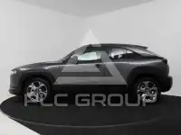 2021 Mazda MX-30