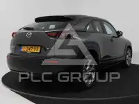 2021 Mazda MX-30