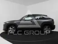 2021 Mazda MX-30