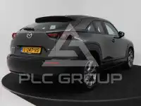 2021 Mazda MX-30