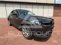 2021 Mazda MX-30