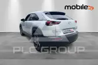 2021 Mazda MX-30