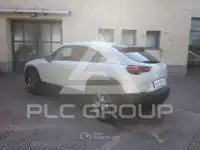 2021 Mazda MX-30
