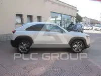 2021 Mazda MX-30