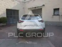 2021 Mazda MX-30