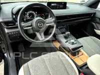2021 Mazda MX-30
