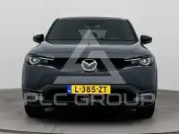 2021 Mazda MX-30