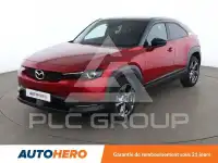 2021 Mazda MX-30